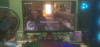 Ryzen 5600G with BenQ Monitor